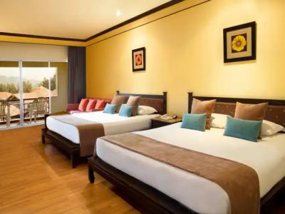 Sir James Resort - 35