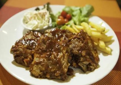 Sir James Resort - 14