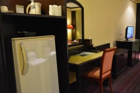 Sir James Resort - 55