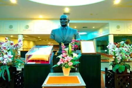 Sir James Resort - 25