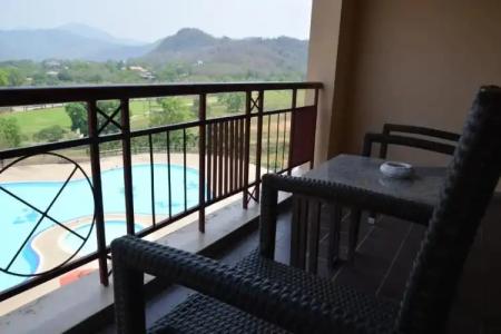 Sir James Resort - 88