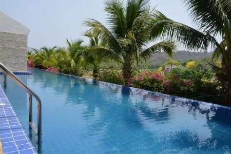 Sir James Resort - 21