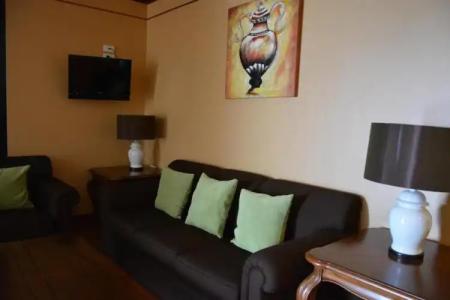 Sir James Resort - 74