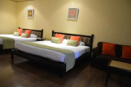 Sir James Resort - 37