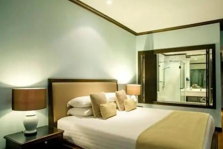 Sir James Resort - 46