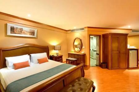 Sir James Resort - 40