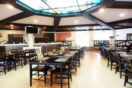 Sir James Resort - 26