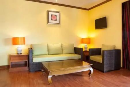 Sir James Resort - 81