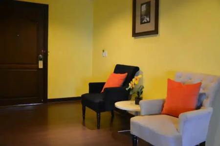 Sir James Resort - 86