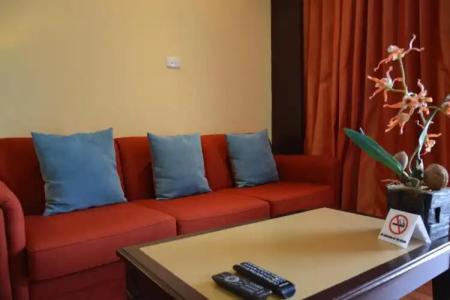 Sir James Resort - 52