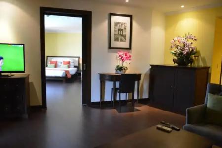 Sir James Resort - 87