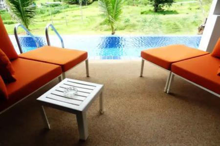 Sir James Resort - 22