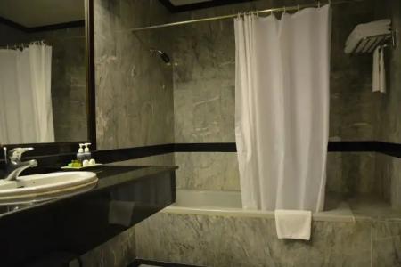 Sir James Resort - 49