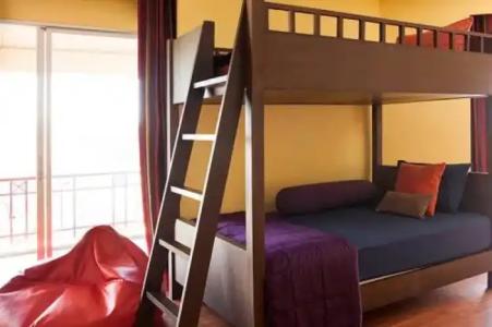 Sir James Resort - 79