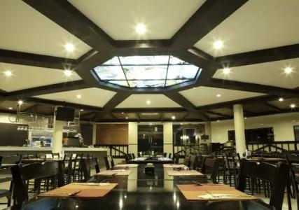 Sir James Resort - 31