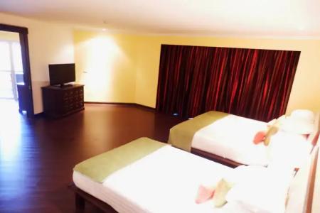 Sir James Resort - 5