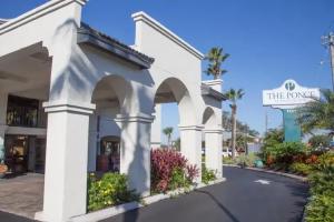 The Ponce St. Augustine Hotel, Сент-Огастин
