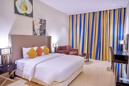 City Stay Grand  - Al Barsha - 55
