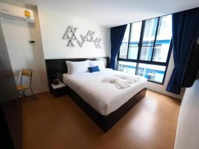 City Stay Grand  - Al Barsha - 29