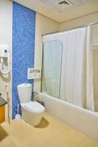 City Stay Grand  - Al Barsha - 48