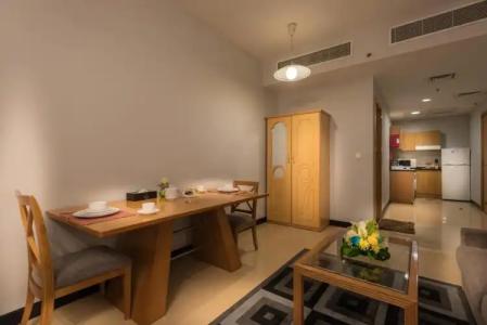 City Stay Grand  - Al Barsha - 111