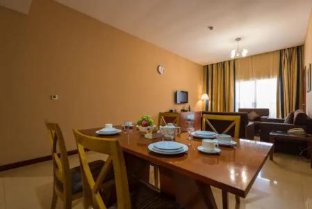 City Stay Grand  - Al Barsha - 20