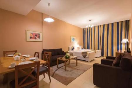 City Stay Grand  - Al Barsha - 93