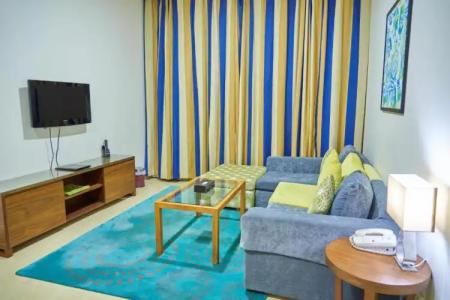 City Stay Grand  - Al Barsha - 95