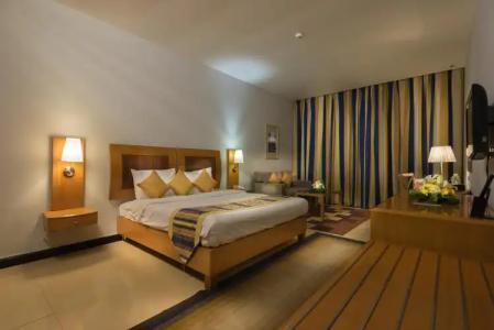 City Stay Grand  - Al Barsha - 42