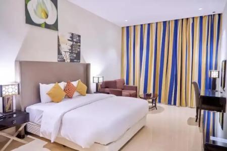 City Stay Grand  - Al Barsha - 84