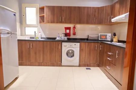 City Stay Grand  - Al Barsha - 96