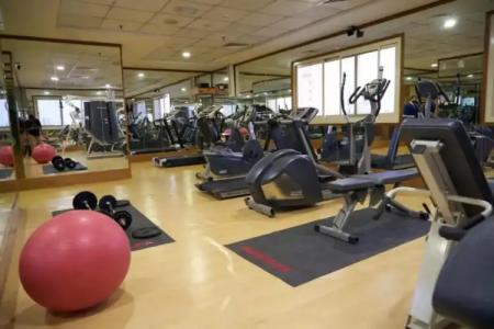 City Stay Grand  - Al Barsha - 18