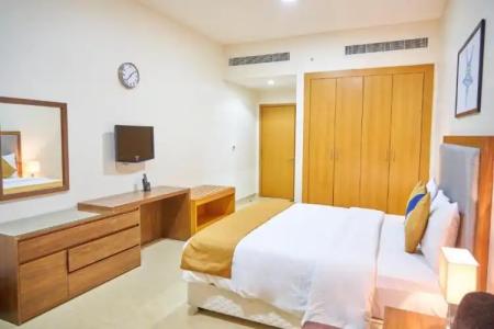 City Stay Grand  - Al Barsha - 76