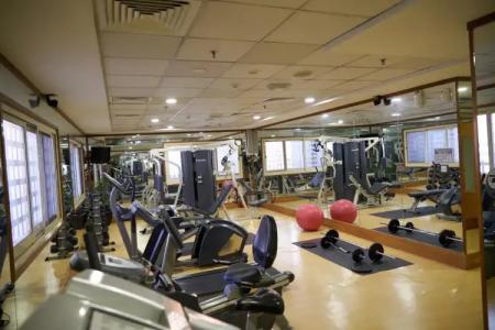 City Stay Grand  - Al Barsha - 15