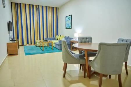 City Stay Grand  - Al Barsha - 94