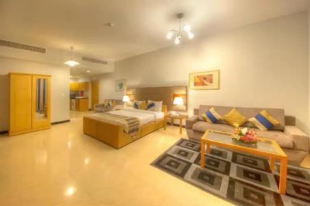City Stay Grand  - Al Barsha - 117