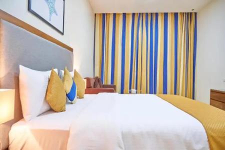 City Stay Grand  - Al Barsha - 90