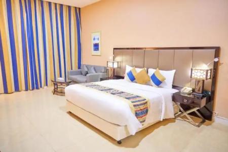 City Stay Grand  - Al Barsha - 74
