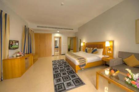 City Stay Grand  - Al Barsha - 102