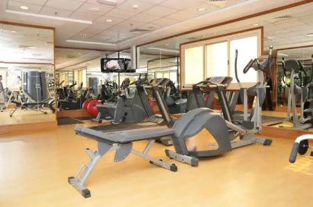 City Stay Grand  - Al Barsha - 17