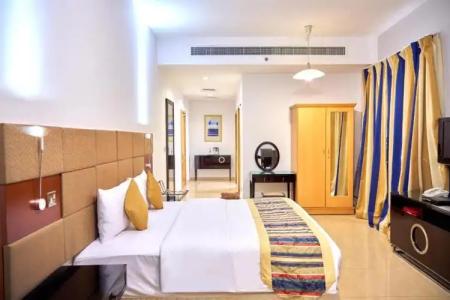 City Stay Grand  - Al Barsha - 112