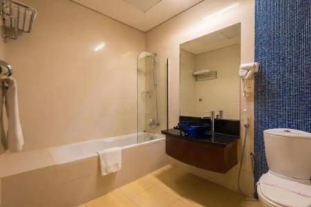 City Stay Grand  - Al Barsha - 101
