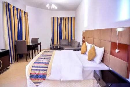 City Stay Grand  - Al Barsha - 113