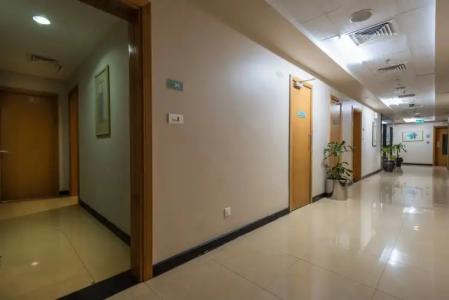 City Stay Grand  - Al Barsha - 12