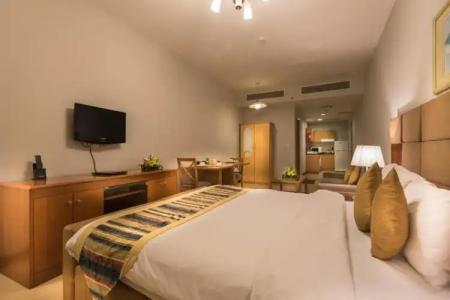 City Stay Grand  - Al Barsha - 116