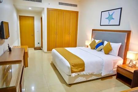 City Stay Grand  - Al Barsha - 57