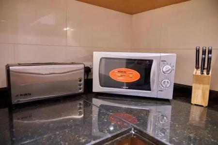 City Stay Grand  - Al Barsha - 97