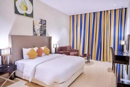 City Stay Grand  - Al Barsha - 2