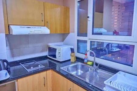 City Stay Grand  - Al Barsha - 114