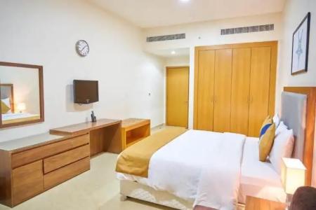 City Stay Grand  - Al Barsha - 87